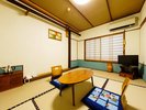和室6畳【山中座】