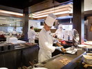 THE DINING 暖琉満菜【ディナーブッフェ】イメージ