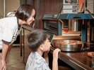 「THE DINING 暖琉満菜」朝食バイキングイメージ