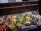 「THE DINING 暖琉満菜」朝食バイキングイメージ