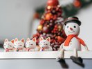 �~����I�N���X�}�X�����ŉ؂₩��1F���r�[�@���C���[�W