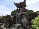 【福州園】当館から車で約11分
