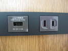 USBポート