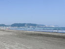 由比ヶ浜ビーチ