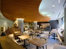 クラブラウンジ