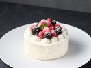 アニバーサリーケーキ