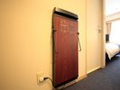 ■ズボンプレッサー■全室にご用意しております。