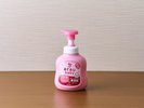 ■ベビー用泡ソープ■お肌が敏感なお子様も安心!ベビー用泡ソープをご用意しております。