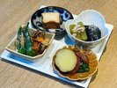 夕食★おばんざい