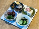 夕食★京漬物