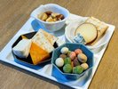 夕食★ドライスナック