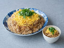 黒毛和牛めし