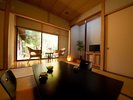 【本館 和室】一例(和室10畳には広縁がございません)