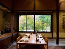 【レストランホール】一例
