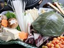 スッポン会席イメージ