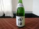 田酒もほぼ通年入荷します。あるときは必ずリストに載せていますのでチェックしてください♪