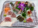 お造り増量プランの一例その2