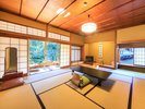 登録文化財「花の棟」(一例)