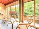 登録文化財「花の棟」(一例)