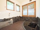 登録文化財 桐の棟 準特別室(一例)