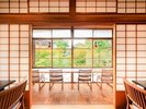 お食事処「清渓」