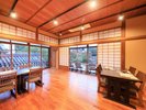 お食事処「清渓」