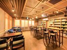古書庵・ライブラリー「東裡(とうり)」