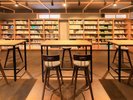 古書庵・ライブラリー「東裡(とうり)」