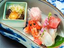 御造り/季節の御造り(2026年夏 お食事イメージ)