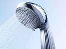 大浴場洗い場の全てのシャワーに「ReFa FINE BUBBLE」を設置