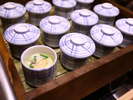 【朝食】茶わん蒸し