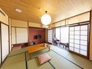 【別館】和室10畳