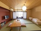 【別館】和室10畳