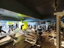 【ジム】24時間いつでもOKアスリートも納得のマシーン特化型料金 1DAY:1,650円(税込)