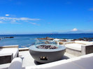 �x�Îs�͊֓��x�m���S�i�ɂ�������ꂨ��A1�K�e���X����͓����p�ƕx�m�R�̌i�ς��y���ނ��Ƃ��ł��܂�