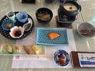 *【朝食一例】