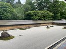 龍安寺 石庭