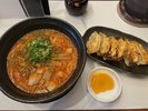 周辺グルメ NEW大宝料理