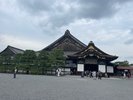二条城