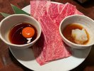 周辺グルメ ニューみよし料理
