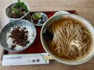 周辺グルメ 総本家松葉料理