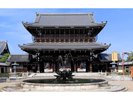 東本願寺
