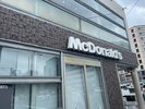 マクドナルド 烏丸五条店徒歩4分
