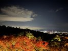 清水寺〜紅葉ライトアップ〜