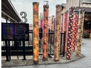 嵐山駅キモノフォレスト