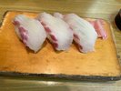 石清 鯛寿司