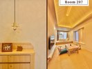 �u�����肭�v�^�C�v207�����@������̂���V��@�y�ǂƖ؂̑u�₩�ȐF����������