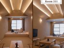 �u�����肭�v�^�C�v311�����@�ӏ����Â炵�������Z�@�œh��ꂽ�ǂƓV�䂪�a���_���Ȃ�����