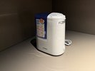 加湿器