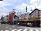 【観光画像】札幌市中央卸売市場 場外市場